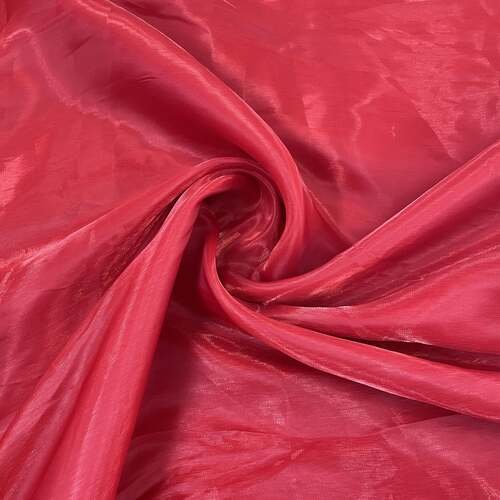 Organza Fabric