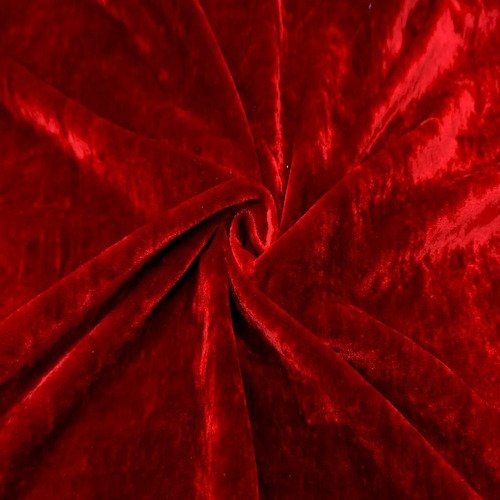Velvet Fabric