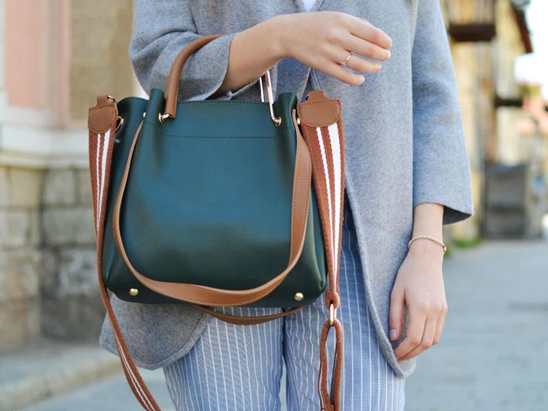 Top 5 Trending Bags for 2025
