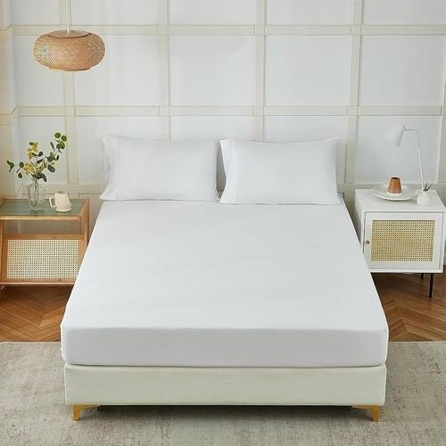 Bedsheet Buying Guide: Size, Fabric and Everyday Care