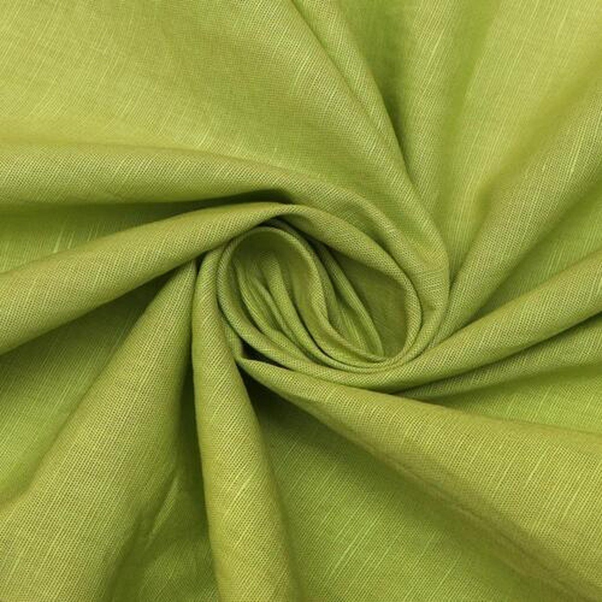 Breathable Linen Fabric