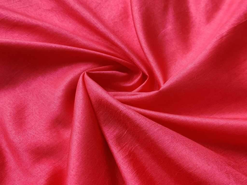 Silk Fabric Material