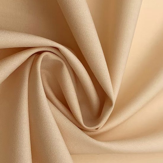 Smooth Poplin Fabric